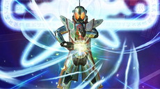 画像ギャラリー No.043のサムネイル画像 / 「仮面ライダー クライマックススクランブル ジオウ」が本日発売。ジオウのダブルアーマーや新たなプレイアブルキャラクターも後日追加