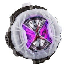 画像ギャラリー No.046のサムネイル画像 / 「仮面ライダー クライマックススクランブル ジオウ」が本日発売。ジオウのダブルアーマーや新たなプレイアブルキャラクターも後日追加