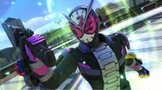 画像ギャラリー No.054のサムネイル画像 / 「仮面ライダー クライマックススクランブル ジオウ」が本日発売。ジオウのダブルアーマーや新たなプレイアブルキャラクターも後日追加