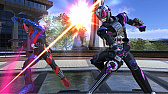 画像ギャラリー No.007のサムネイル画像 / 「仮面ライダー クライマックススクランブル ジオウ」，無料アップデートで“仮面ライダーウォズ”が追加