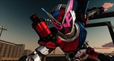 仮面ライダー クライマックススクランブル ジオウ