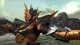 仮面ライダー クライマックススクランブル ジオウ
