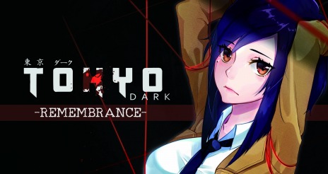 画像ギャラリー No.012のサムネイル画像 / PS4版「Tokyo Dark -Remembrance-」が配信開始。大都会の“闇”を描いたサスペンスアドベンチャーの完全版