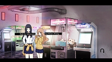 画像ギャラリー No.005のサムネイル画像 / Nintendo Switch版「TOKYO DARK -Remembrance-」の発売日が11月7日に決定。10月31日からは20%OFFになる発売記念セール開催