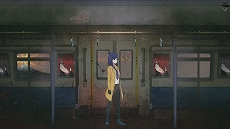 画像ギャラリー No.008のサムネイル画像 / Nintendo Switch版「TOKYO DARK -Remembrance-」の発売日が11月7日に決定。10月31日からは20%OFFになる発売記念セール開催