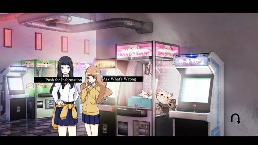 画像ギャラリー No.003のサムネイル画像 / Switch版「Tokyo Dark - Remembrance -」プレイレポート&開発者インタビュー。日本在住のイギリス人が描く,“趣都”東京の光と影