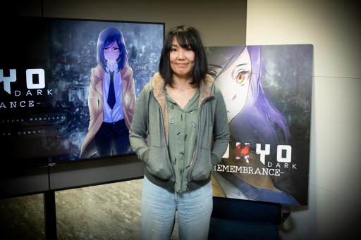 画像ギャラリー No.007のサムネイル画像 / Switch版「Tokyo Dark - Remembrance -」プレイレポート&開発者インタビュー。日本在住のイギリス人が描く,“趣都”東京の光と影