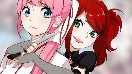 画像ギャラリー No.009のサムネイル画像 / Switch版「Tokyo Dark - Remembrance -」プレイレポート&開発者インタビュー。日本在住のイギリス人が描く,“趣都”東京の光と影