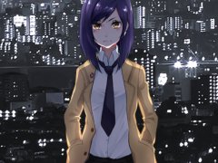 Switch版「Tokyo Dark - Remembrance -」プレイレポート＆開発者インタビュー。日本在住のイギリス人が描く，“趣都”東京の光と影