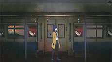 画像ギャラリー No.010のサムネイル画像 / 「Tokyo Dark」の完全版「Tokyo Dark - Remembrance -」がSwitchで本日リリース。主人公の目を通して東京の闇に迫るミステリーADV