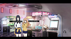 画像ギャラリー No.011のサムネイル画像 / 「Tokyo Dark」の完全版「Tokyo Dark - Remembrance -」がSwitchで本日リリース。主人公の目を通して東京の闇に迫るミステリーADV
