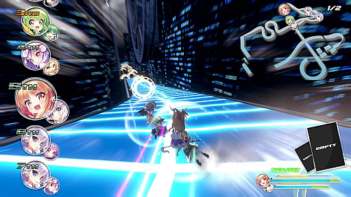 画像ギャラリー No.005のサムネイル画像 / Phoenixx,「東方 Project」ファンゲームなどのGWセールを開催