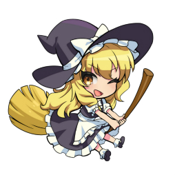 画像ギャラリー No.013のサムネイル画像 / 東方Projectファンゲーム「舞華蒼魔鏡」のNintendo Switch版が配信開始