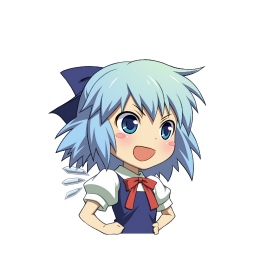 画像ギャラリー No.015のサムネイル画像 / 東方Projectファンゲーム「舞華蒼魔鏡」のNintendo Switch版が配信開始