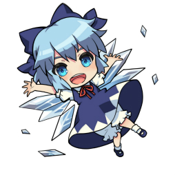 画像ギャラリー No.016のサムネイル画像 / 東方Projectファンゲーム「舞華蒼魔鏡」のNintendo Switch版が配信開始