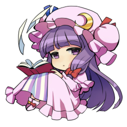 画像ギャラリー No.021のサムネイル画像 / 東方Projectファンゲーム「舞華蒼魔鏡」のNintendo Switch版が配信開始