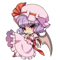 画像ギャラリー No.025のサムネイル画像 / 東方Projectファンゲーム「舞華蒼魔鏡」のNintendo Switch版が配信開始