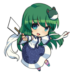画像ギャラリー No.026のサムネイル画像 / 東方Projectファンゲーム「舞華蒼魔鏡」のNintendo Switch版が配信開始