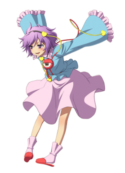 画像ギャラリー No.031のサムネイル画像 / 東方Projectファンゲーム「舞華蒼魔鏡」のNintendo Switch版が配信開始
