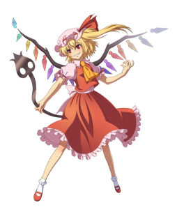 画像ギャラリー No.032のサムネイル画像 / 東方Projectファンゲーム「舞華蒼魔鏡」のNintendo Switch版が配信開始