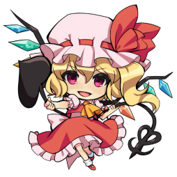 画像ギャラリー No.033のサムネイル画像 / 東方Projectファンゲーム「舞華蒼魔鏡」のNintendo Switch版が配信開始