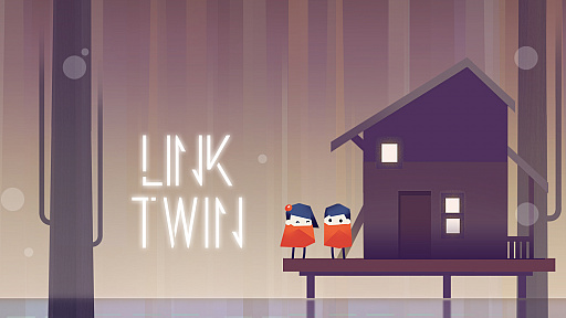 画像ギャラリー No.001のサムネイル画像 / ワーカービー,DLsiteで「ふたごのパズル -Link Twin-」の配信を開始