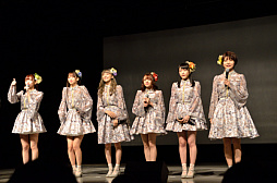 画像ギャラリー No.006のサムネイル画像 / 「角川ゲームス大感謝祭2019」が開催。新作「Root Film」「LoveR Kiss」など発表やi☆Risのミニライブも