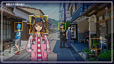 画像ギャラリー No.015のサムネイル画像 / 角川ゲームミステリー最新作「Root Film（ルートフィルム）」が発表。画面写真やキャラクタービジュアルが公開