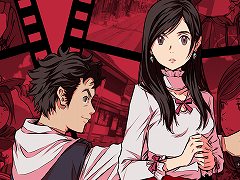 角川ゲームミステリー最新作「Root Film（ルートフィルム）」が発表。画面写真やキャラクタービジュアルが公開
