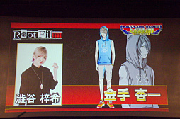 画像ギャラリー No.018のサムネイル画像 / 河野一二三氏がシナリオを手掛ける「Root Film」の発表やi☆Risの新曲披露などが行われた「角川ゲームス大感謝祭2019」レポート