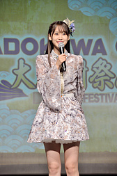 画像ギャラリー No.021のサムネイル画像 / 河野一二三氏がシナリオを手掛ける「Root Film」の発表やi☆Risの新曲披露などが行われた「角川ゲームス大感謝祭2019」レポート