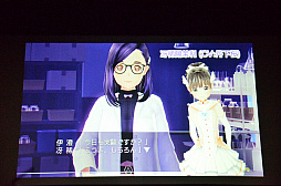 画像ギャラリー No.032のサムネイル画像 / 河野一二三氏がシナリオを手掛ける「Root Film」の発表やi☆Risの新曲披露などが行われた「角川ゲームス大感謝祭2019」レポート