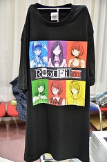 画像ギャラリー No.039のサムネイル画像 / 河野一二三氏がシナリオを手掛ける「Root Film」の発表やi☆Risの新曲披露などが行われた「角川ゲームス大感謝祭2019」レポート