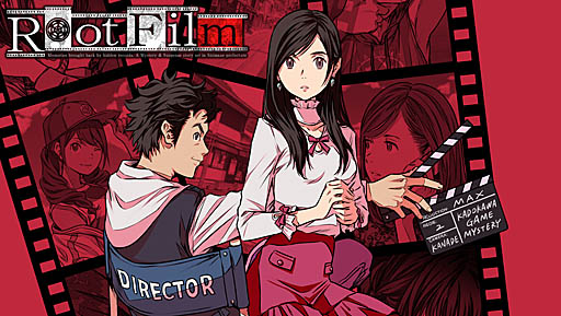 画像ギャラリー No.005のサムネイル画像 / 「Root Film（ルートフィルム）」，日髙のり子さんと皆口裕子さんの出演が明らかに