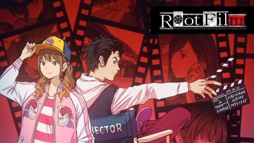 画像ギャラリー No.001のサムネイル画像 / 「Root Film（ルートフィルム）」の新たなキャスト情報が公開。前作から能登有沙さん，月野もあさん，麦穂あんなさんが続投