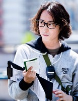 画像ギャラリー No.014のサムネイル画像 / ミステリーADV「Root Film」の新たな出演者として，お笑い芸人のネゴシックスさんら5名が公開に