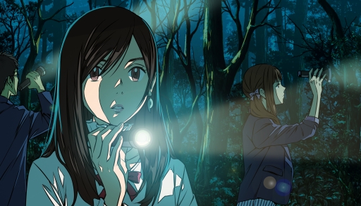 画像ギャラリー No.005のサムネイル画像 / 角川ゲームミステリー最新作「Root Film(ルートフィルム)」の発売日が2020年4月23日に決定