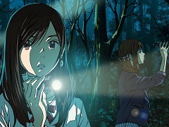 角川ゲームミステリー最新作「Root Film（ルートフィルム）」の発売日が2020年4月23日に決定