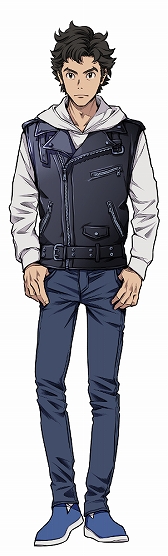 画像ギャラリー No.007のサムネイル画像 / 実写ドラマを楽しむ人に遊んでほしい，血も凍るような本格ミステリー。「Root Film（ルートフィルム）」開発者インタビュー