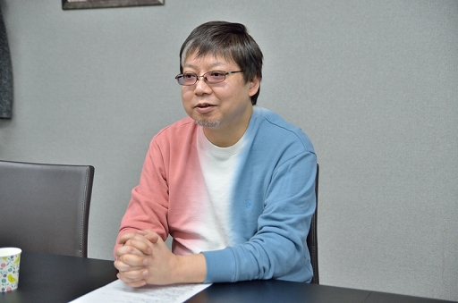 画像ギャラリー No.013のサムネイル画像 / 実写ドラマを楽しむ人に遊んでほしい，血も凍るような本格ミステリー。「Root Film（ルートフィルム）」開発者インタビュー