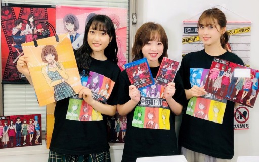 画像ギャラリー No.001のサムネイル画像 / 「Root Film（ルートフィルム）」の“世界最速実況プレイ動画”が本日より配信