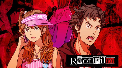 画像ギャラリー No.001のサムネイル画像 / 「Root Film(ルートフィルム)」のCEROレーティングが「D」に決定