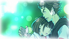 画像ギャラリー No.004のサムネイル画像 / 角川ゲームミステリー最新作「Root Film」，i☆Risによる主題歌「泡沫の光」をフィーチャーした3rdトレイラーが公開
