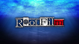画像ギャラリー No.006のサムネイル画像 / 角川ゲームミステリー最新作「Root Film」，i☆Risによる主題歌「泡沫の光」をフィーチャーした3rdトレイラーが公開