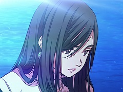 角川ゲームミステリー最新作「Root Film」，i☆Risによる主題歌「泡沫の光」をフィーチャーした3rdトレイラーが公開