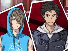 PS4版「Root Film（ルートフィルム）」，本編クリア後に楽しめる追加シナリオとプレイ環境を改善する修正パッチを本日の19時に配信
