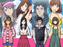 角川ゲームス作品が低価格で購入できる“LUNAR NEW YEAR SALE”が本日開始。「Root Film」など３タイトルが対象