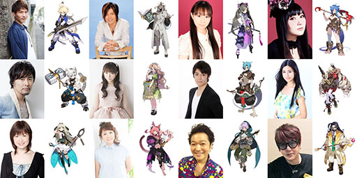 画像ギャラリー No.008のサムネイル画像 / 岡本吉起氏が総合プロデュースする新作アプリ「マチガイブレイカー」が9月に配信。事前登録の受付も開始に