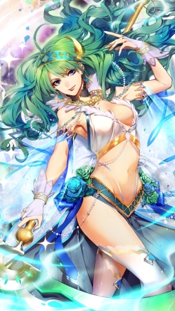 画像ギャラリー No.005のサムネイル画像 / 「マチガイブレイカー」で新イベント「封印されし叡智と銘刀」が10月20日から開催