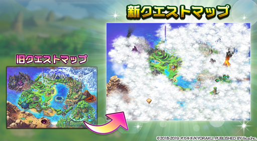 画像ギャラリー No.003のサムネイル画像 / 「マチガイブレイカー」,開発レポートを公式サイトにて公開